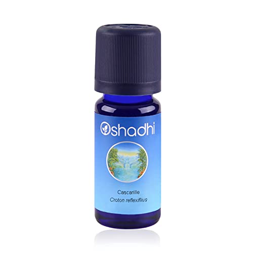 Huile essentielle Cascarille BIO aromathérapie Croton Reflexiflius 3ml