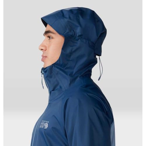 Image of Mountain Hardwear Men's Threshold Jacket