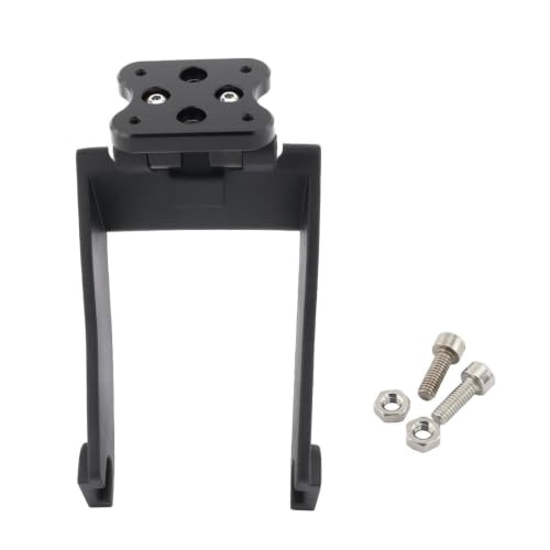 Support de téléphone Tracer 900 anti vibrations pour système de navigation