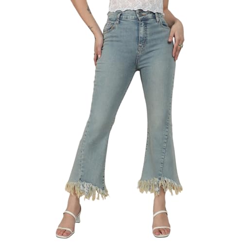 Image of PINACOLADA Women Jeans