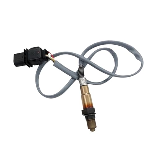 4 Sondes Lambda pour Moteur Essence 11787558073 et 11787558055 Kit Complet de Remplacement