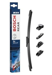 Bosch AM24H Heckscheibenwischer 240mm Adapter