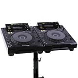 passend für: 2 x Pioneer CDJ-900