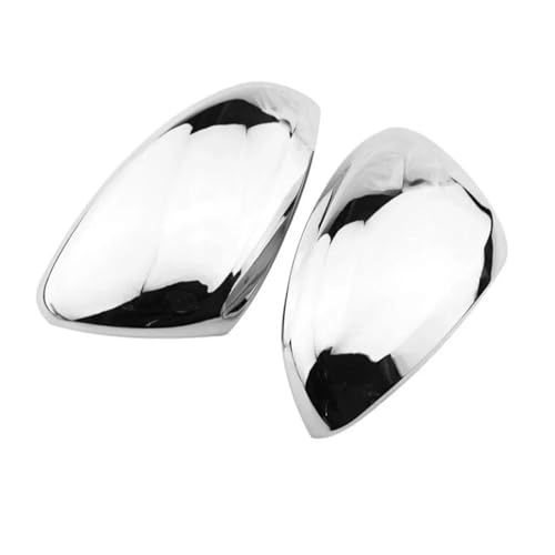Coque rétroviseur extérieur argent Peugeot 208 2008 Citroën C3