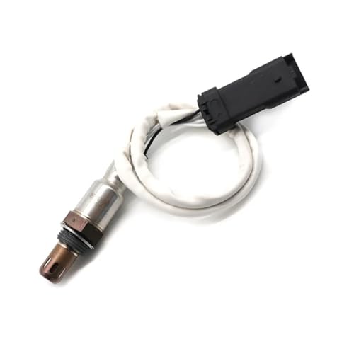 Capteur d'oxygène lambda pour Citroën C3 C-Elysée DS3 1.2 VTi 2012-2016 OEM 9673438580