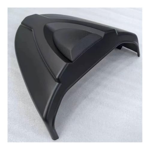 Cojín del asiento trasero pasajero con Cubierta de Carenado Premium para Trident 660 6