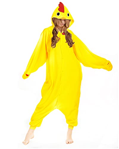 pollo adulto Marca NEWCOSPLAY