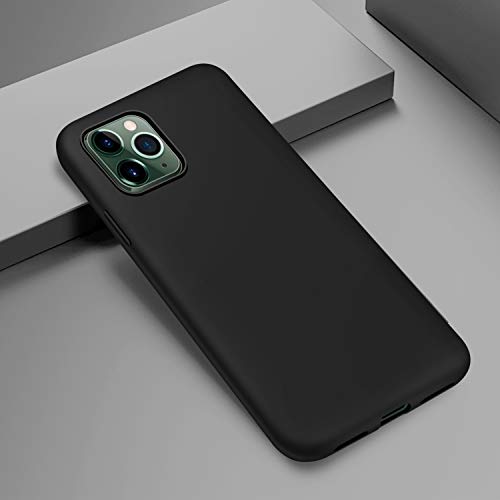 Gnews Cover iPhone 11 Pro Custodia, [2 PCS]