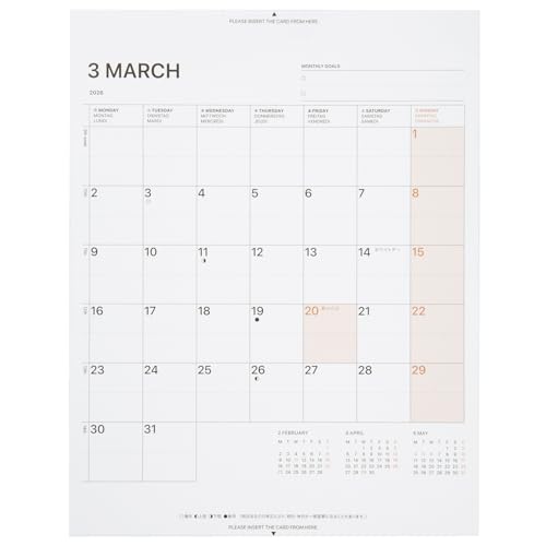 RjbN 蒠 tB 2026N 3n܂ A6 }X[ LUB-RM02