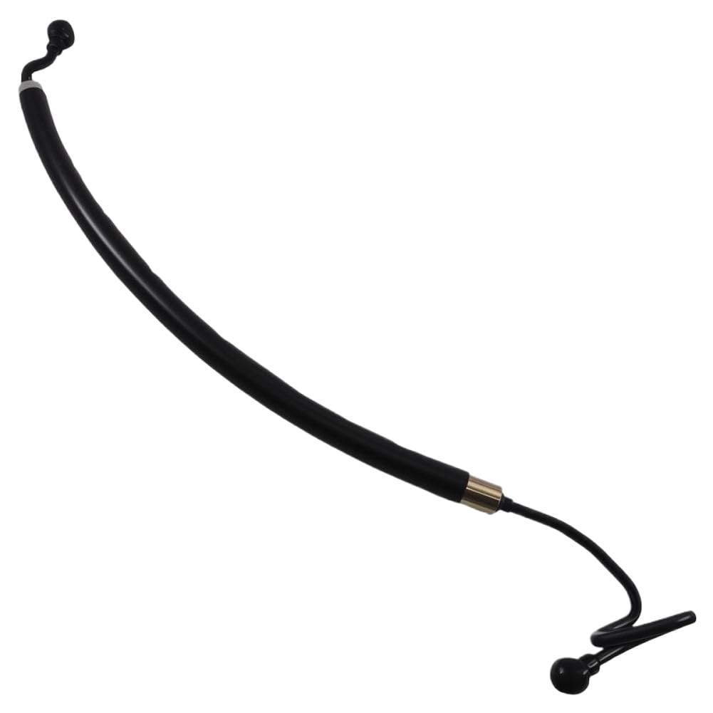 Qhtwuyqek Onecolor Power Steering Pump Pressure Hose 8A1422893d Compatible With Audi A6 Avant