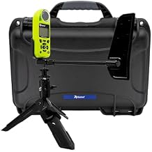 Kestrel 5200 Concrete Pro Jobsite Weather Kit