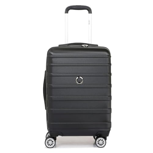DELSEY PARIS Margot 69 cms Medium Check-in Polycarbonate Hard Sid...