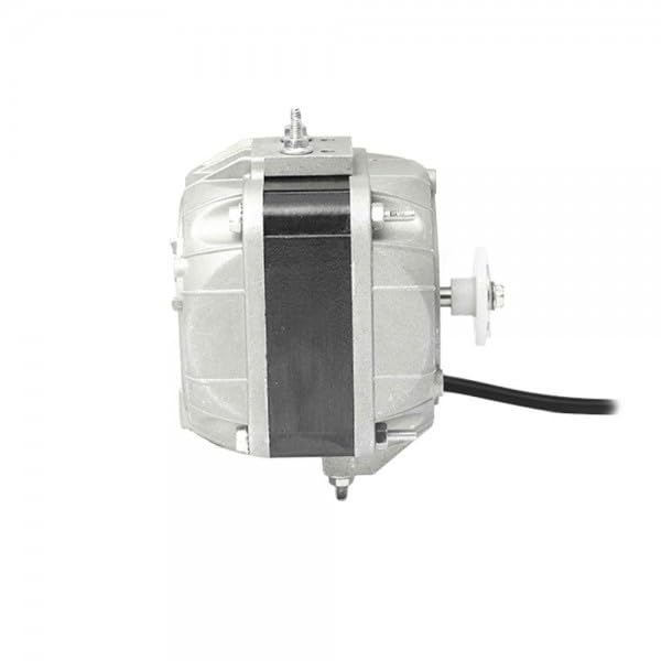Bilake Motor 16W monofásico 220-240V 1300rpm | Motor cámara frigorífica | Motor ventilador nevera | Motor ventilador congelador