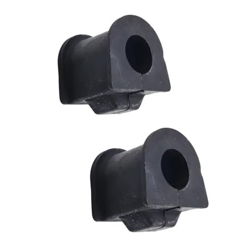 Buje de barra estabilizadora delantera para Mazda Atenza 2.0L y 2.5L modelos 2013 a 2025