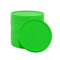 CombiCraft Pièces En Plastique Recyclées Vierges De 29 Mm