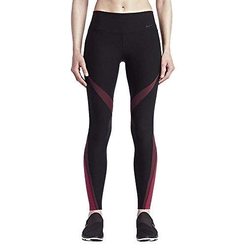 Nike Women's Power Legend Tight Fit Twist Compression Pants 920536 452 (s)  Blue Purple : Clothing, Shoes \u0026 Jewelry - Amazon.com