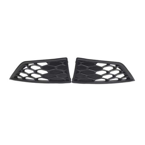 Grille de feu antibrouillard Seat Leon 5F cache pare-chocs avant inférieur droit OEM 5F0853666C
