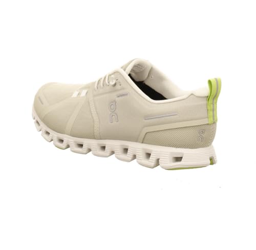 Image of On Women's Cloud 5 Waterproof Sneakers