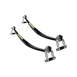 SuperSprings SSA13 Self-Adjusting Leaf Spring Enhancer/Stabilizer