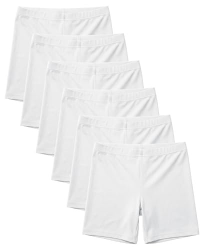 Image of Sexy Basics Women's Ultra Soft Mini Bike Short | Spandex Workout Trunk Boxer | Multi Packs & Colors