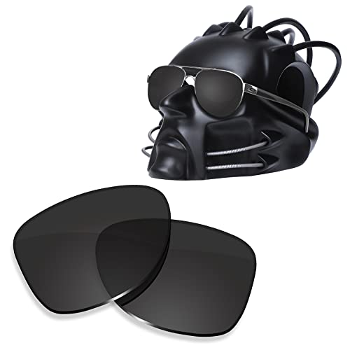 Image of ToughAsNails Polarized Replacement Lenses for Oakley Disclosure OO4110 Sunglasses - More Options