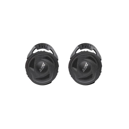Lacets Leatt lacing system kit 3.0 4.0 Moz noir universel pour réparation chaussure