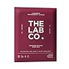 The Lab Co. Laundry Detergent Strips Sheets Eco Ultra-Concentrated Non-Bio Welcoming Oud Rose Bergamot Patchouli. For Hand and Machine Washing. For up 32 Loads