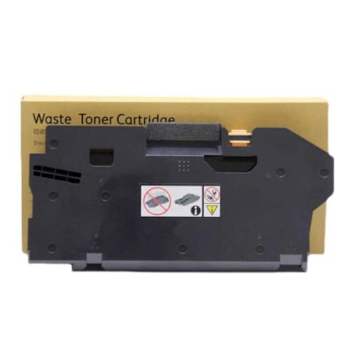 Cartouche de toner usagé pour imprimantes CP318DW et CM318