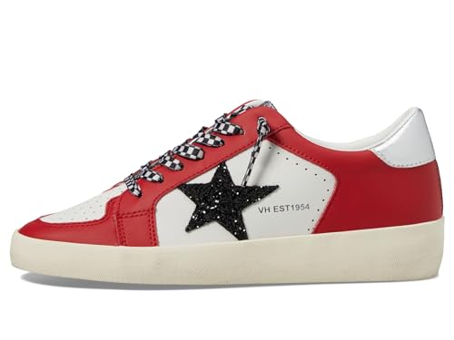 Image of VINTAGE HAVANA Womens Reflex Slip On Platform Sneakers Shoes Casual
