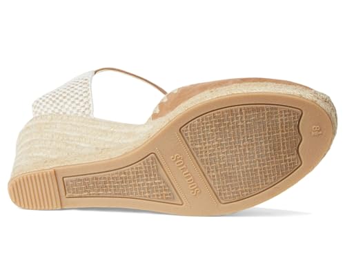 Image of Women's Wedge Espadrilles - Soludos
