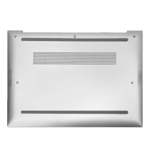 Coque d'étui inférieur pour HP EliteBook 830 G11 en plastique noir