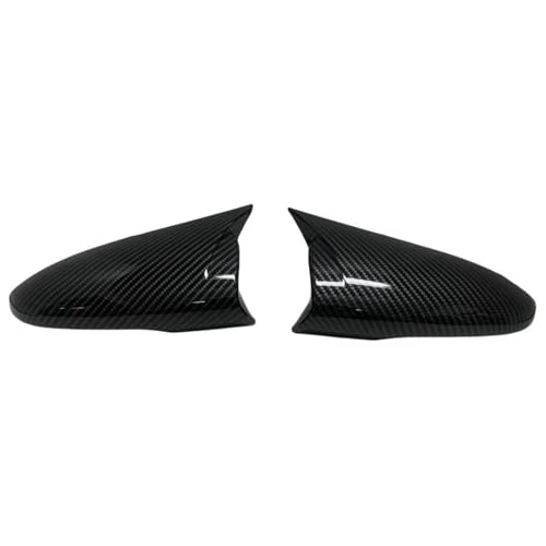 Coque de rétroviseur intérieur pour Hyundai i20 et Bayon 2020-2023 boîtier de rechange