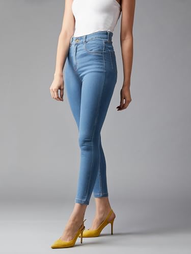 Image of Dolce Crudo Women Jeans