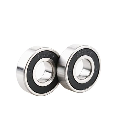 Roulement à billes S6906-2RS étanche pour la rénovation de VTT et cycles urbains