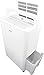 Aktobis Luftentfeuchter, Bautrockner WDH-310EKW (bis 12 L/T + Digital + WLAN)