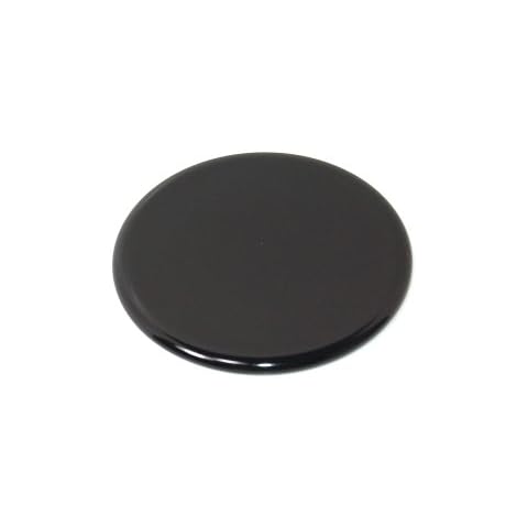 Leisure P024811 Rangemaster Hob Auxillary Burner Cap Cover