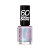 Rimmel 60 seconden Super Shine nagellak, zeemeerminvinnen