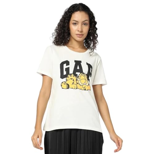 Image of GAP Women T-Shirt