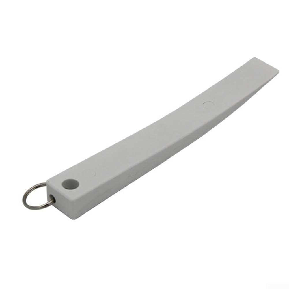 Kit di attrezzi per rimozione di cunei per auto, in nylon, accessorio per riparazione modifiche
