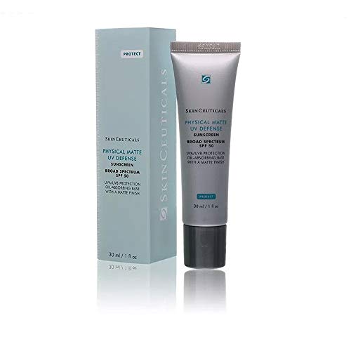 Preisvergleich Produktbild Skin Ceuticals Physical Matte UV Defense SPF 50 30 ml