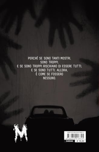Nessuno. Voci Nella Storia Del Mostro Di Firenze - 2