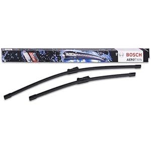 Bosch Aerotwin A309S Scheibenwischer Set - 2 Stück
