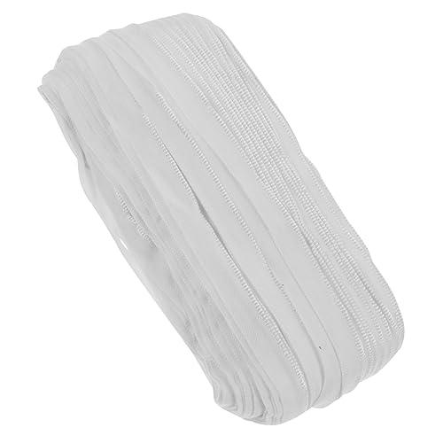 Gogogmee Binding Tape for Book Making 100m Hardcover Book Head Cloth Book Binding Materials DIY Photo Album Supplies