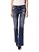 Produktbild DieselSANDY-B - Jeans Bootcut - 0855q