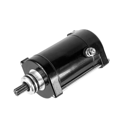 Démarreur de rechange PWC JH1100 compatible Sea-Doo 3D DI et JF650