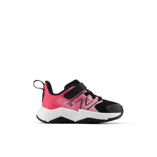 Image of New Balance Kids' Rave Run V2 Hook and Loop