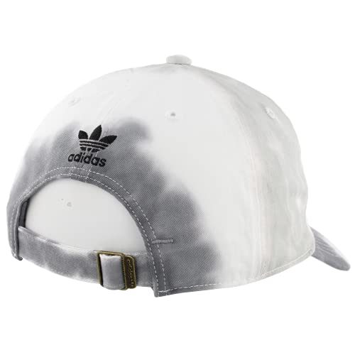 Image of Adidas Originals Mens Men's Originals Relaxed Plus Strapback