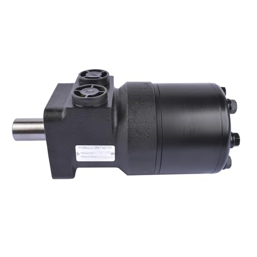Image of 101-1007-009 Hydraulic Motor Replacement for Eaton Char-Lynn H Series OE# 1011007009 101-1007 101-1555