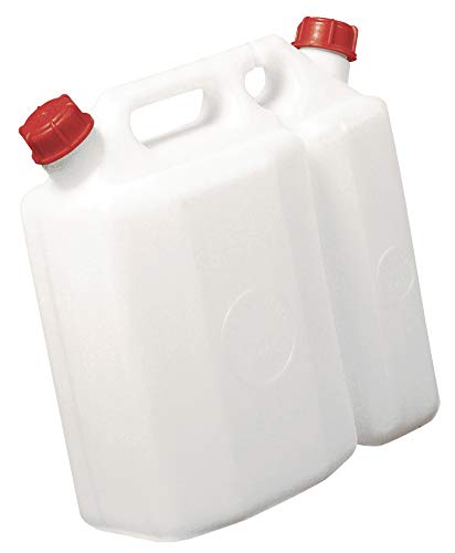 Mobil Plastic Tanica Alimentare 5L