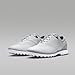 Jordan ADG 4 Men's Golf Shoes Adult DM0103-010 (Wolf Grey/White-S), Size 9.5